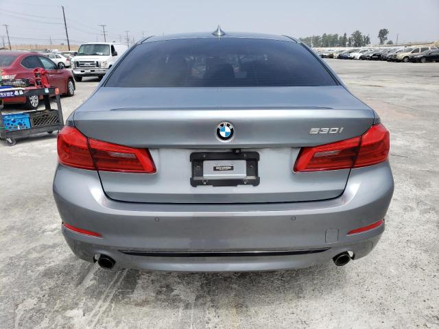 WBAJA5C31HWA35207 BMW 530 I