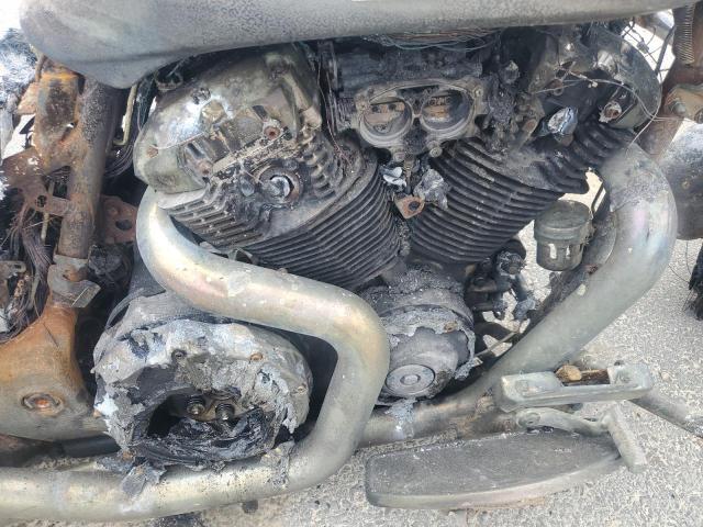 2006 HONDA VTX1800 F3 1HFSC46H66A402957