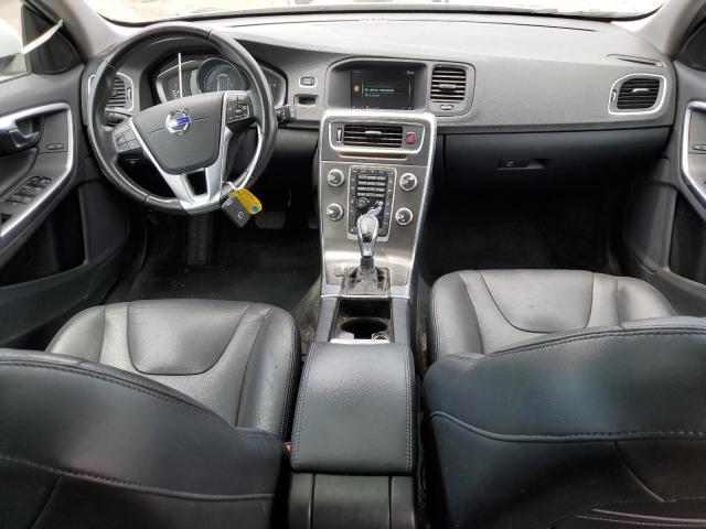 YV140MEK5G1289412 Volvo V60 T5 Premier