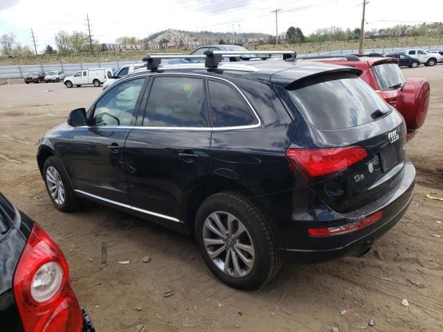 VIN WA1CFAFPXDA041221 2013 Audi Q5, Premium no.2