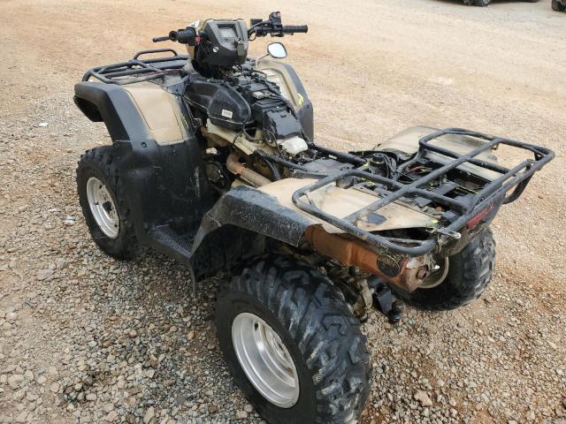 2019 HONDA TRX500 FM 1HFTE4433K4502822