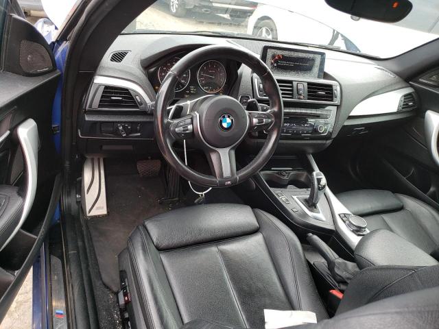 WBA1J7C50FV358807 BMW M235I