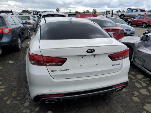 5XXGW4L20GG022025 KIA OPTIMA SX