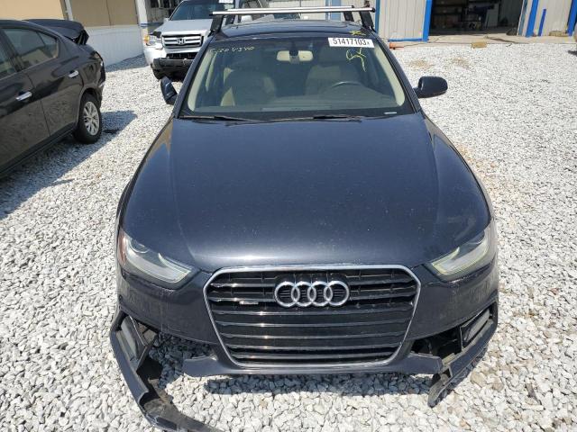 VIN WAUFFAFL1FN018063 2015 Audi A4, Premium Plus no.5