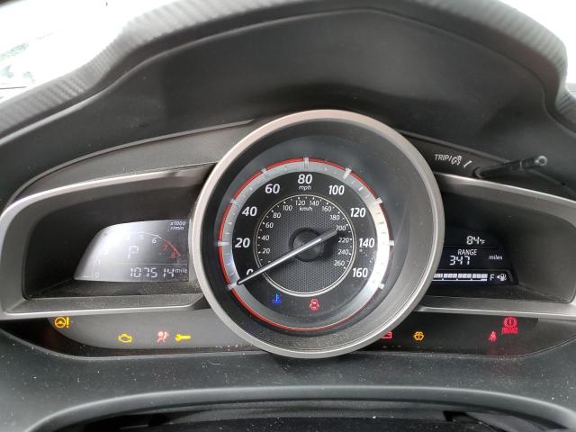 3MZBM1U75GM283851 Mazda 3 SPORT