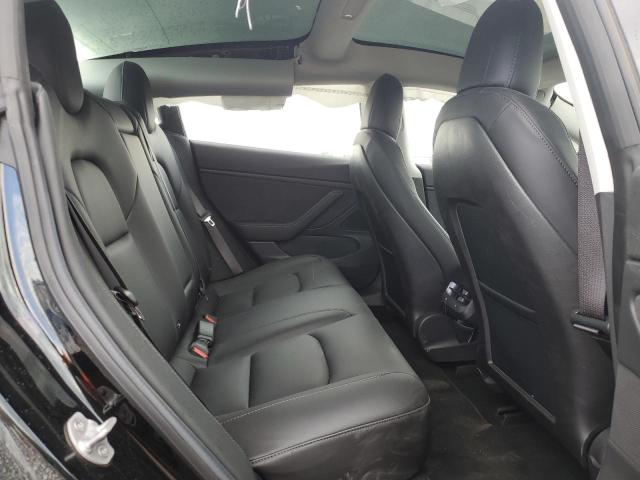 5YJ3E1EA7JF078381 Tesla MODEL 3