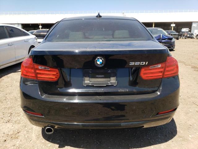 WBA3B1C52EK135378 BMW 320 I