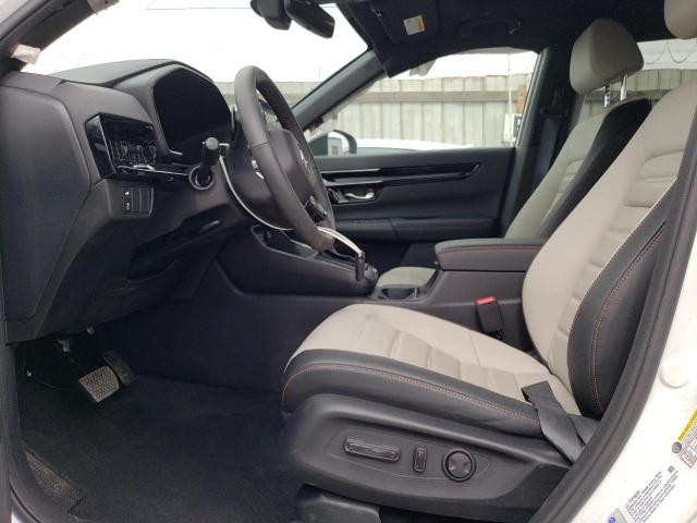 2023 HONDA CR-V SPORT - 2HKRS6H94PH806993