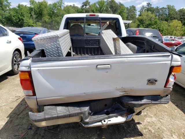 1998 Ford Ranger VIN: 1FTYR10C6WTA74233 Lot: 54157574
