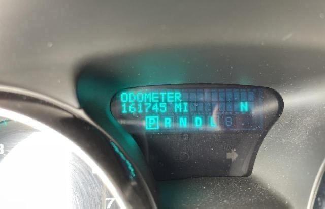 5GAKVBKD5EJ215172 Buick Enclave
