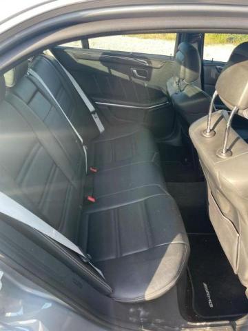 WDDHF7GB2EA964379 Mercedes-Benz E 63 AMG-S