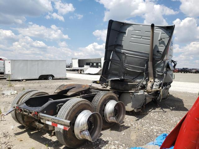 2021 VOLVO VN VNL 4V4NC9EJ7MN284663