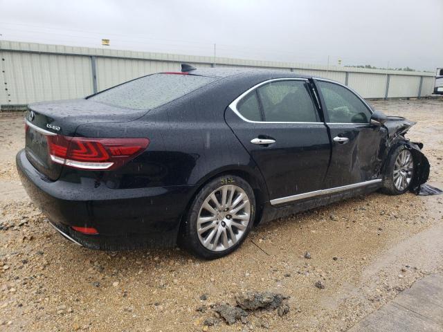 2016 LEXUS LS 460 - JTHBL5EF1G5140712