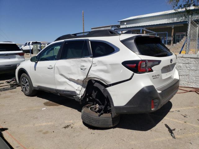 4S4BTACC6L3253933 Subaru Outback Premium