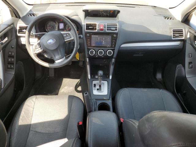 JF2SJAHC2GH412346 Subaru Forester 2.5i Limited