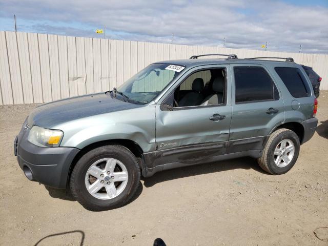 2005 Ford Escape 