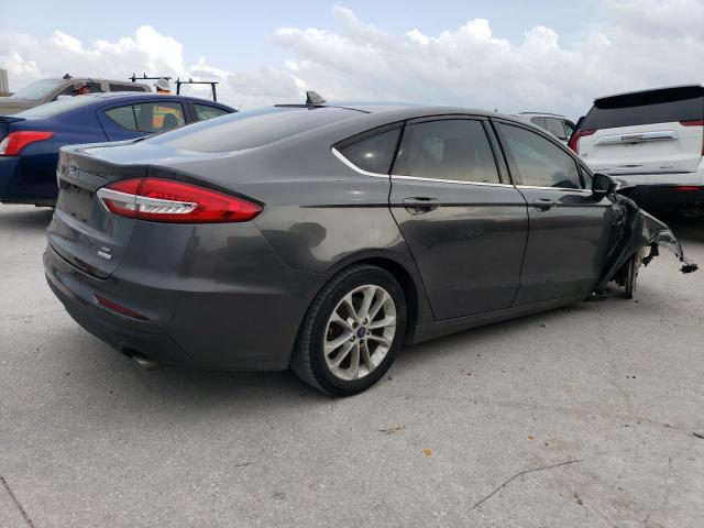 2019 FORD FUSION SE - 3FA6P0HD5KR151356