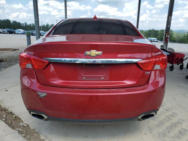 2G1155S30E9156247 | 2014 CHEVROLET IMPALA LTZ