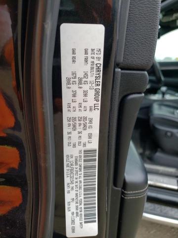 1C4RJFBGXEC321549 Jeep Grand Cherokee Limited