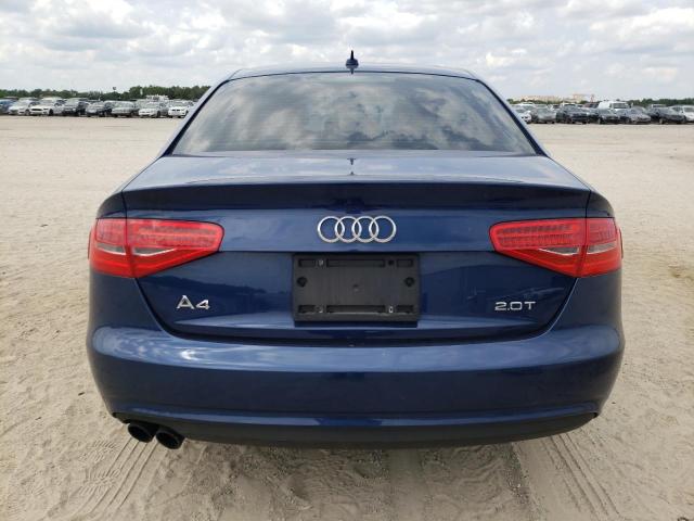 VIN WAUAFAFL6DA083019 2013 Audi A4, Premium no.6