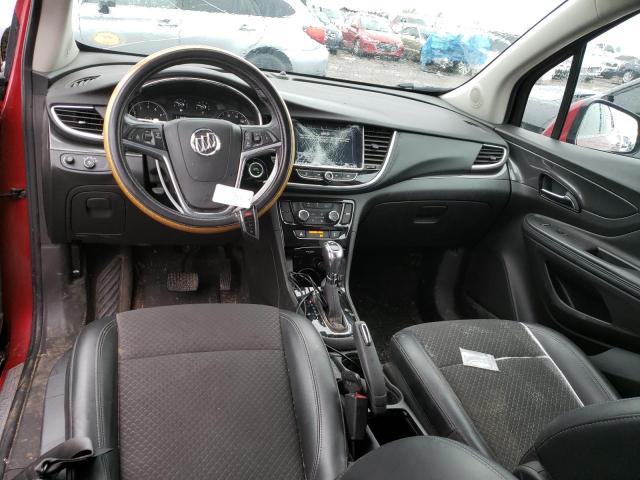 KL4CJESB7KB765682 Buick Encore Preferred