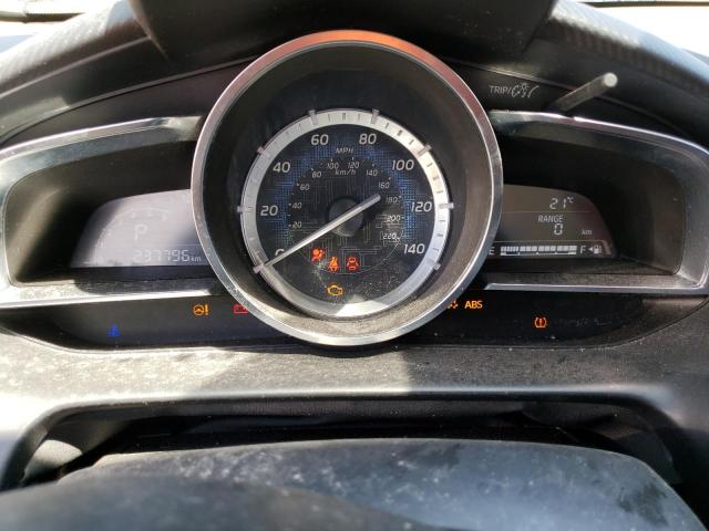 2016 TOYOTA SCION 3MYDLBZV9GY143789