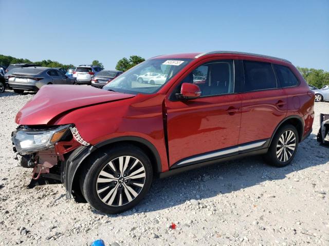 2019 Mitsubishi Outlander SE