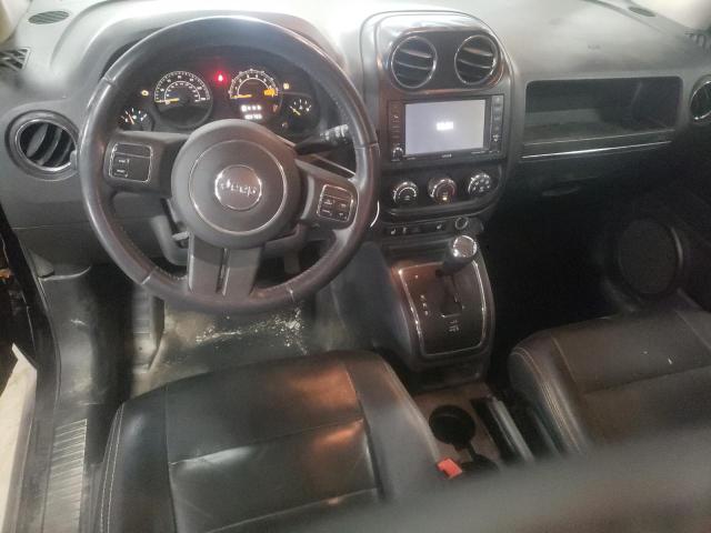 1C4NJRFB1GD522784 Jeep Patriot Latitude