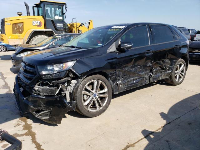 2FMPK4AP0GBC14230 2016 FORD EDGE, photo no. 1