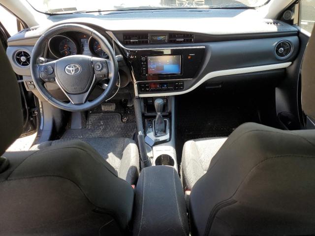 2018 TOYOTA COROLLA IM - JTNKARJE5JJ564206