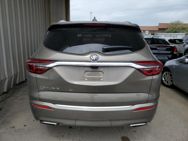 2020 BUICK ENCLAVE AV 5GAEVCKW4LJ101486