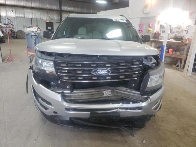 1FM5K8B85GGB18088 Ford EXPLORER