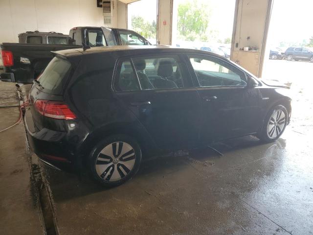 2017 VOLKSWAGEN E-GOLF SE - WVWKR7AU1HW953530