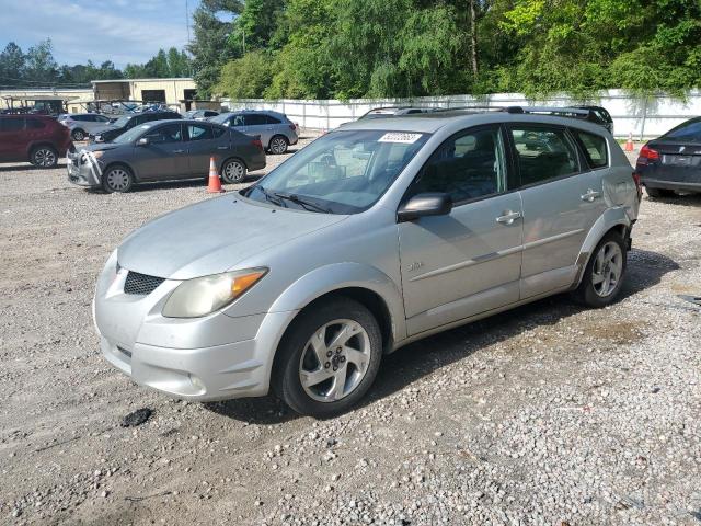 2003 Pontiac Vibe 