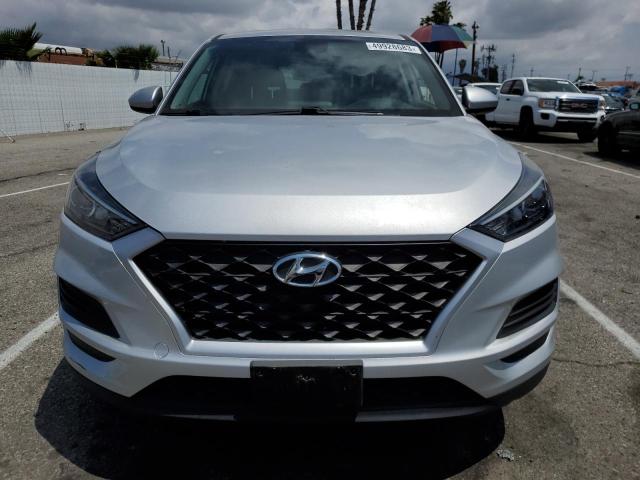 KM8J23A45KU896577 Hyundai TUCSON SE