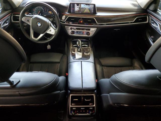 2018 BMW 750 - WBA7F2C56JG423770