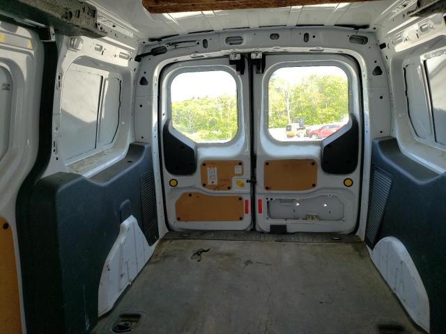 2017 FORD TRANSIT CO - NM0LS7E7XH1299215