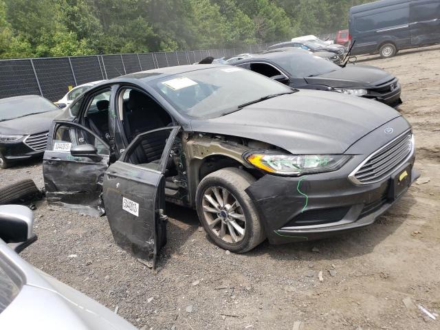 3FA6P0HD3HR270936 | 2017 FORD FUSION SE