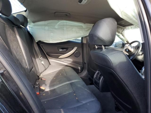 WBA8A9C50GK616451 BMW 320 I