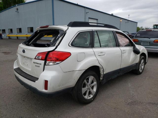 4S4BRBAC4E3231424 Subaru Outback 2.5i