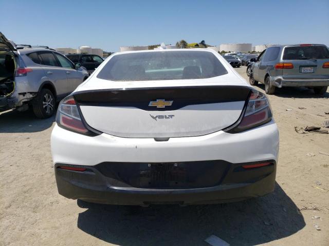 VIN 1G1RC6S54HU137160 2017 Chevrolet Volt, LT no.6