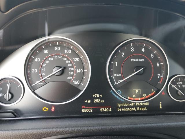 2018 BMW 330 I - WBA8B9G59JNU96145