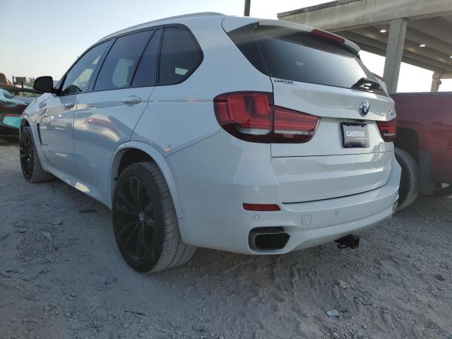 2017 BMW X5 SDRIVE3 - 5UXKR2C30H0X05052