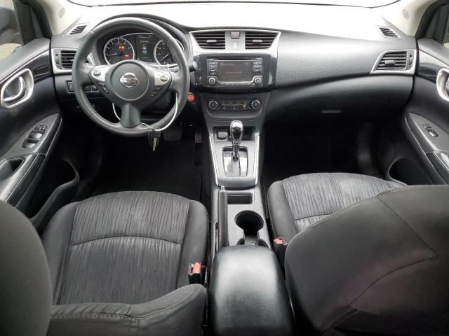 3N1AB7APXHY376115 Nissan SENTRA S