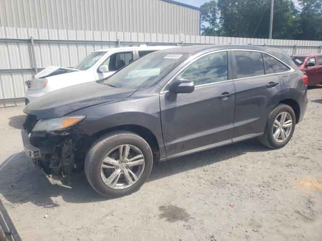 2013 Acura RDX 