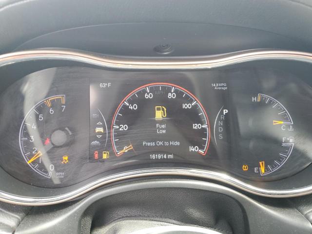 1C4RJFJT8EC448606 Jeep Grand Cherokee Summit