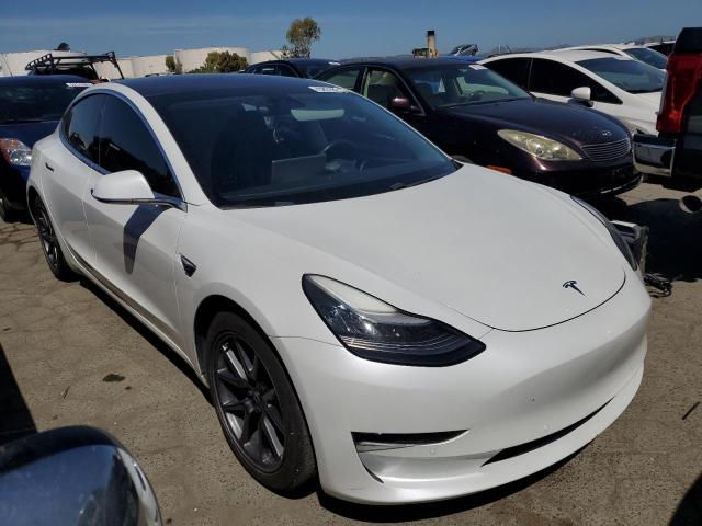 5YJ3E1EB9KF182591 Tesla MODEL 3
