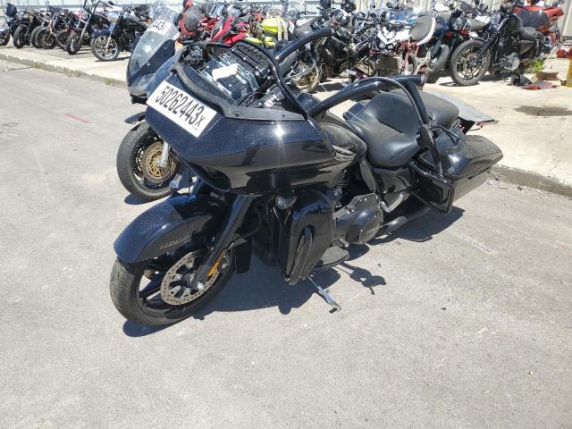 2021 HARLEY-DAVIDSON FLTRK - 1HD1KZF13MB666023
