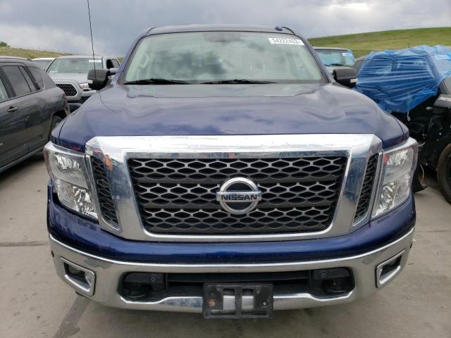1N6AA1E50HN566926 Nissan TITAN SV