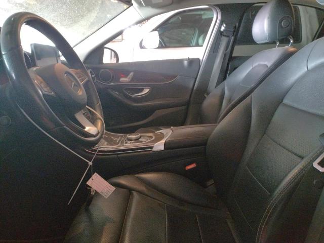 55SWF4JB9HU233810 Mercedes-Benz C 300